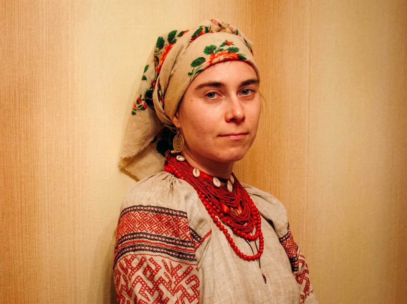 Беларускі традыцыйны каляндар